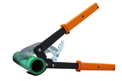 Ritmo pipe shears