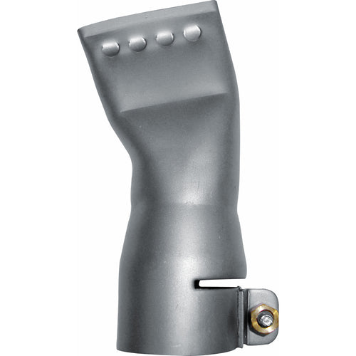 Perforated wide slot nozzle 40mm