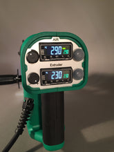 BAK ExOn C3 extrusion welder (max output 3.3kg/hr)