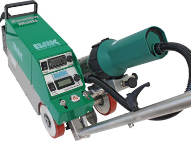 BAK RoofOn Multi automatic hot air welder