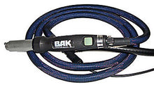 BAK WeldOn hot air welder