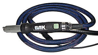 BAK WeldOn hot air welder