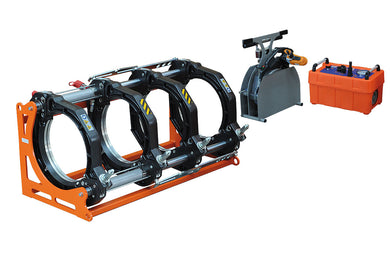 Ritmo BASIC 315 butt-fusion welder (90-315mm)