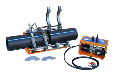 Hire Ritmo BASIC 250 butt-fusion welder (75-250mm)