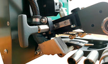 BAK ComOn 2 automatic hot wedge welder