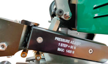 BAK ComOn 2 automatic hot wedge welder