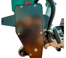 BAK ComOn 2 automatic hot wedge welder