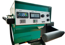 BAK ComOn 2 automatic hot wedge welder