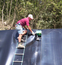 BAK ComOn 2 automatic hot wedge welder