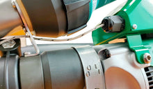 BAK ExOn 1A extrusion welder (max. output 1.2kg/hr)