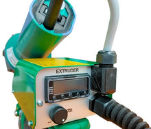 BAK ExOn 1A extrusion welder (max. output 1.2kg/hr)