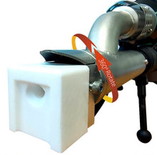 BAK ExOn 3A extrusion welder (max. output 3.0kg/hr)