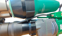 BAK ExOn 3A extrusion welder (max. output 3.0kg/hr)