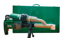 BAK ExOn 3A extrusion welder (max. output 3.0kg/hr)