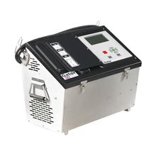 Hire Caldertech GATOR 2 automatic butt-fusion welder (90-315mm)