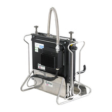 Hire Caldertech GATOR 2 automatic butt-fusion welder (90-315mm)