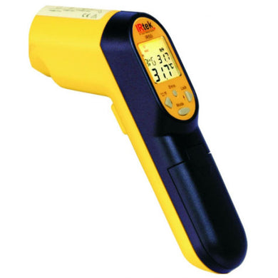 IRtek IR50i infrared thermometer