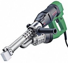 Hire Leister extrusion welder