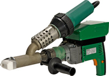 BAK ExOn 2A extrusion welder (max. output 2.0kg/hr)