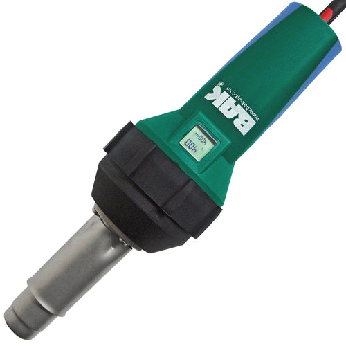 BAK RiOn digital hot air welder