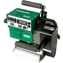 BAK ComOn 2 automatic hot wedge welder