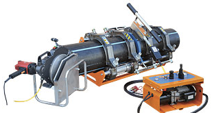 Hire Ritmo BASIC 315 butt-fusion welder (90-315mm)