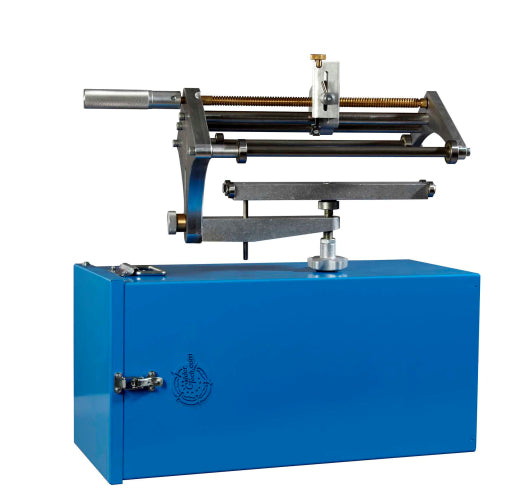 Hire Caldertech UNIPREP 5 rotary pipe scraper (450-710mm)