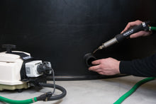 BAK WeldOn hot air welder