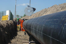 Ritmo DELTA 1600 (800-1600mm)