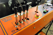 Ritmo DELTA 1600 (800-1600mm)