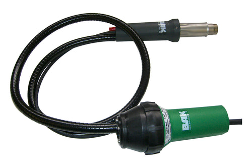 BAK MarOn hot air welder with SorOn blower