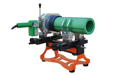 Ritmo PRISMA JIG socket welder (63-125mm)