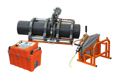 Ritmo BASIC 355 EASY LIFE butt-fusion welder (125-355mm)