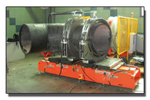 Ritmo ALFA 1000 fitting fabrication welder (355-1000mm)