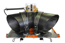 Ritmo ALFA 1200 fitting fabrication welder (630-1200mm)