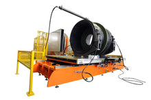 Ritmo ALFA 1200 fitting fabrication welder (630-1200mm)