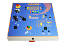 Ritmo OMEGA fitting fabrication welders (315-630mm)