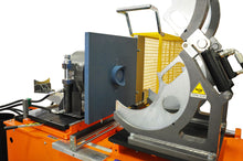 Ritmo OMEGA fitting fabrication welders (315-630mm)