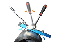 Ritmo external debeaders (63-1200mm)