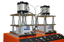 Ritmo S02 socket welder (20-32mm)