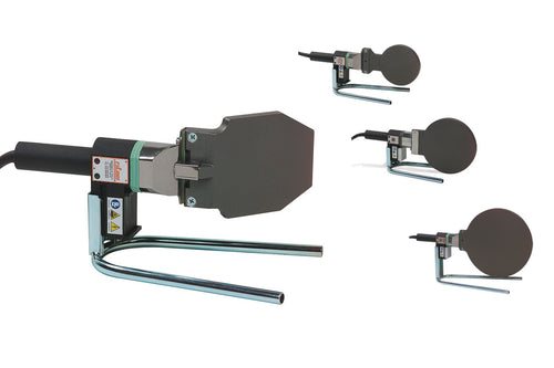 Ritmo heating plates (up to 280mm)