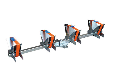 Ritmo ALIGNER ECO 63-180 alignment clamps (63-180mm)