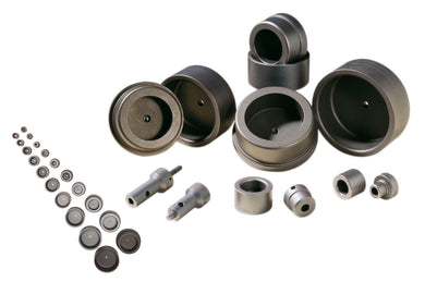 Ritmo sockets and spigots