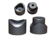 Ritmo sockets and spigots