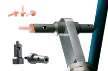 Ritmo sockets and spigots