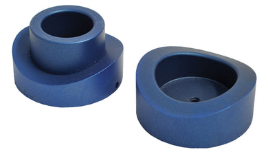 Ritmo saddle sockets