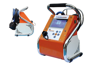 Ritmo ELEKTRA 1000 electrofusion welder (20-1600mm)