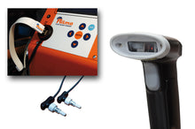 Ritmo ELEKTRA 1000 electrofusion welder (20-1600mm)