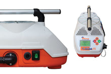 Ritmo ELEKTRA M electrofusion welder (20-315mm)