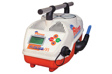 Ritmo ELEKTRA M electrofusion welder (20-315mm)